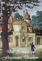 Das Zimmer im "Fliegenden Drachen"