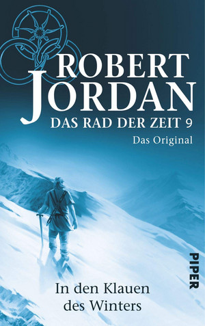 Das Rad der Zeit 9: In den Klauen des Winters