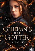 Funke (Geheimnis der Götter 1)