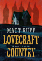 Lovecraft Country