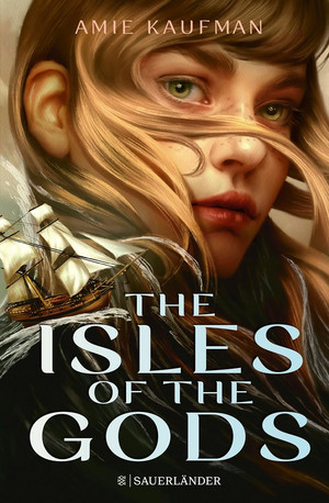 The Isles of the Gods - Band 1