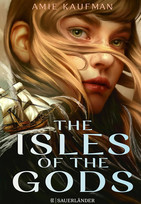 The Isles of the Gods - Band 1