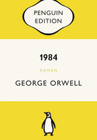 1984 (Penguin Edition)