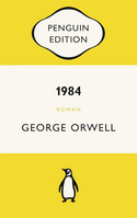 1984 (Penguin Edition)