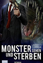 Monster sehen und sterben (Monster Hunter 4)