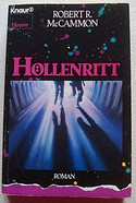 Höllenritt