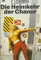 Die Heimkehr der Chanur