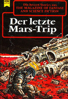 Der letzte Mars-Trip