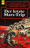 Der letzte Mars-Trip