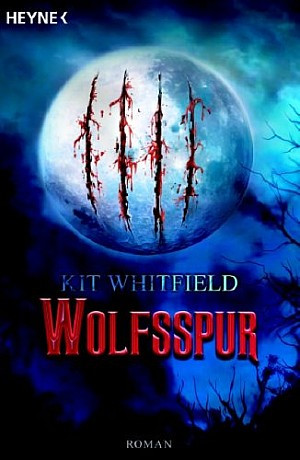 Wolfsspur