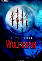 Wolfsspur