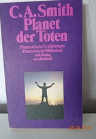 Planet der Toten