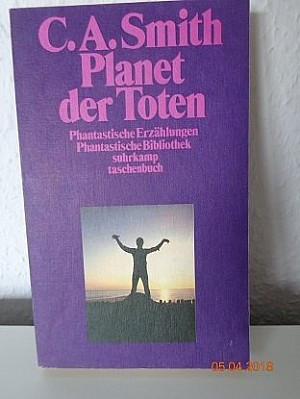 Planet der Toten