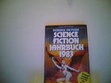 Science Fiction Jahrbuch 1983
