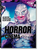 Horror Cinema. Die besten Gruselfilme aller Zeiten