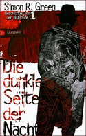 Die dunkle Seite der Nacht