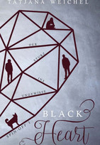Black Heart - Der Sturz ins Ungewisse (Spin-Off 1)