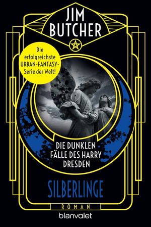 Die dunklen Fälle des Harry Dresden (5) - Silberlinge