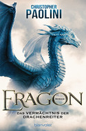 Eragon - Das Vermächtnis der Drachenreiter (1)