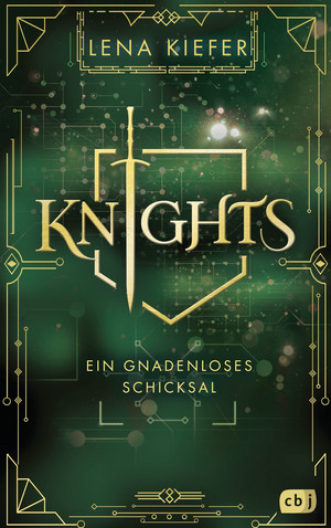 Knights (2) - Ein gnadenloses Schicksal