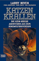 Katzenkrallen