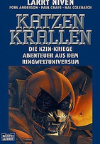 Katzenkrallen