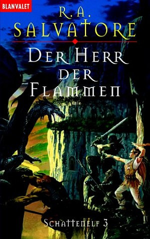 Der Herr der Flammen
