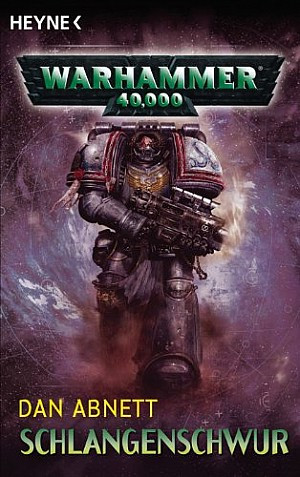 Warhammer 40.000: Schlangenschwur