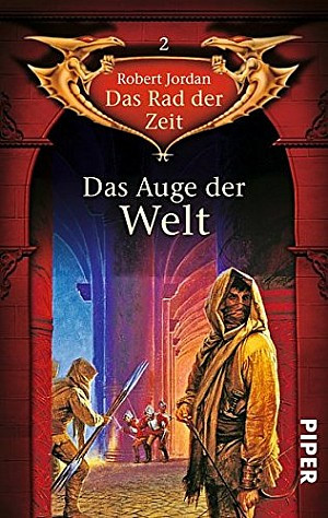 Das Auge der Welt