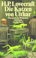 Die Katzen von Ulthar