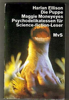 Die Puppe Maggie Moneyeyes