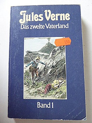 Das zweite Vaterland