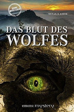 Das Blut des Wolfes