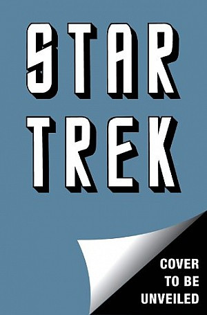 Star Trek - Der Roman zum Film