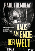 Das Haus am Ende der Welt