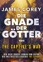 Die Gnade der Götter - The Captive’s War 1