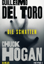 Die Schatten - Die Blackwood-Aufzeichnungen 1