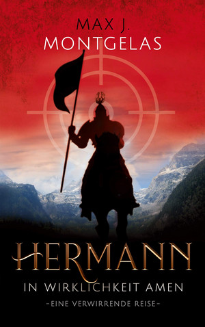 Hermann - In Wirklichkeit Amen: Eine verwirrende Reise