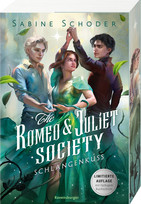 The Romeo & Juliet Society - 2. Schlangenkuss