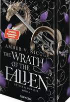 The Wrath of the Fallen - Götter & Monster 4