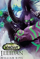 World of WarCraft (15): Illidan