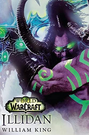 World of WarCraft (15): Illidan