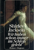 Wir haben schon immer im Schloss gelebt