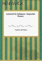 Leitstrahl für Aldebaran