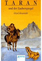 Taran und der Zauberspiegel