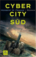Cyber City Süd