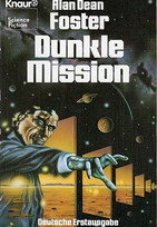 Dunkle Mission