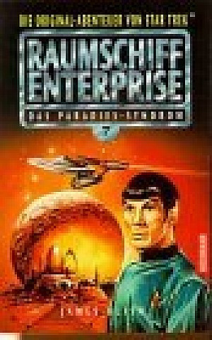 Raumschiff Enterprise 7. Das Paradies-Syndrom