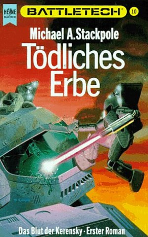 Tödliches Erbe