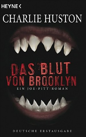 Das Blut von Brooklyn